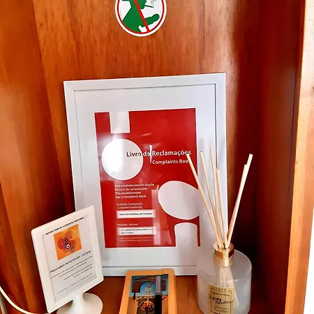 Apartmentfour Apartment Ponta Delgada (Sao Miguel)