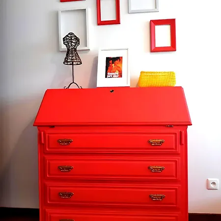 Apartmentfour Ponta Delgada