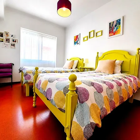 Apartmentfour