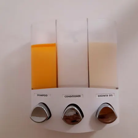 Apartmentfour *