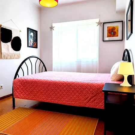 Apartmentfour Ponta Delgada (Sao Miguel)
