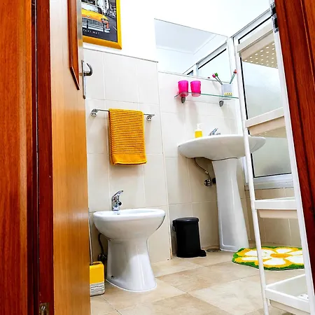Apartmentfour Apartament