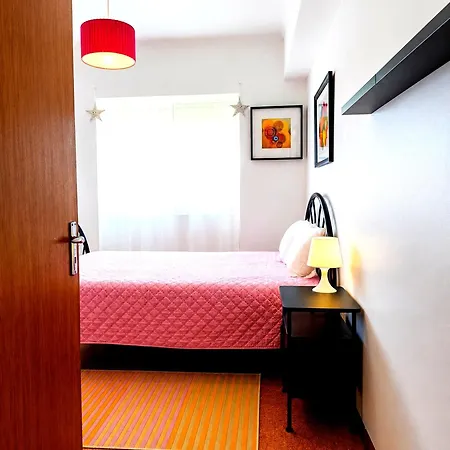 Apartment Apartmentfour *