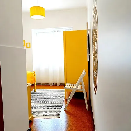 Apartmentfour Apartment Ponta Delgada (Sao Miguel)