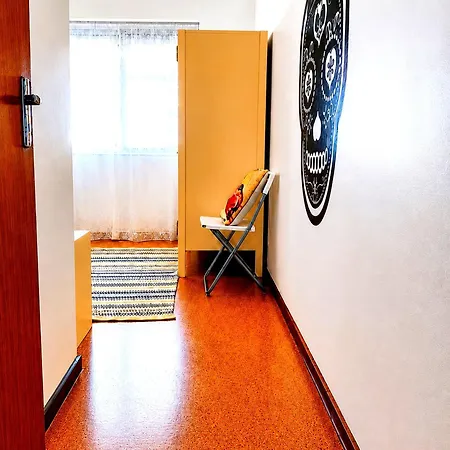 Apartmentfour