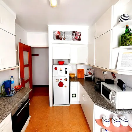 Apartmentfour * Ponta Delgada