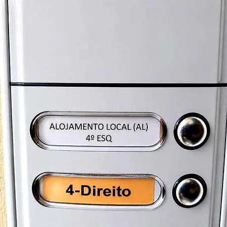 Apartmentfour Ponta Delgada