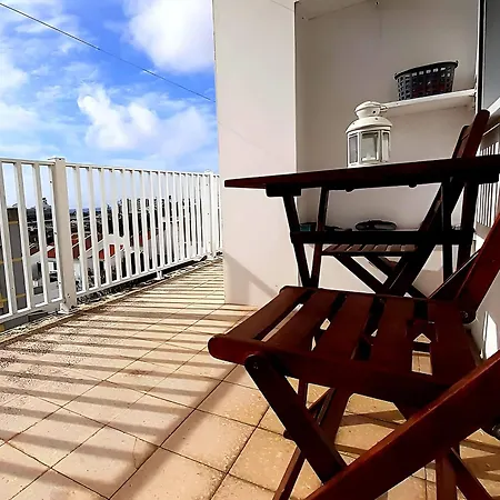 Apartmentfour Ponta Delgada (Sao Miguel)