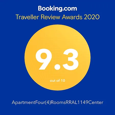 Apartmentfour Apartment Ponta Delgada (Sao Miguel)