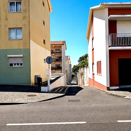 דירה Apartmentfour Ponta Delgada