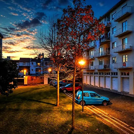 Apartmentfour Apartament Ponta Delgada