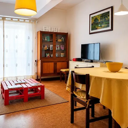 Apartamento Apartmentfour