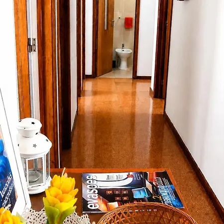 Apartmentfour Apartamento