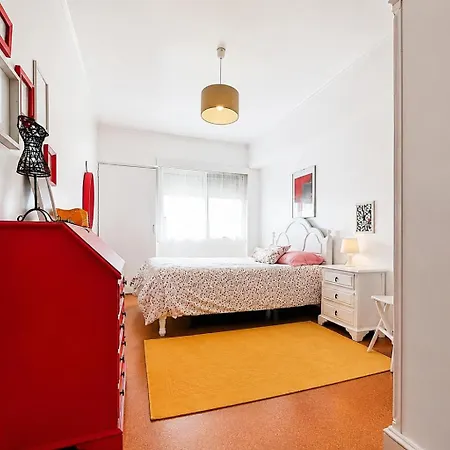 Apartmentfour * Ponta Delgada