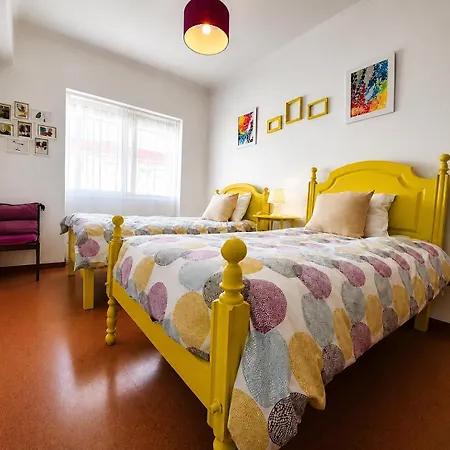 Apartamento Apartmentfour Ponta Delgada