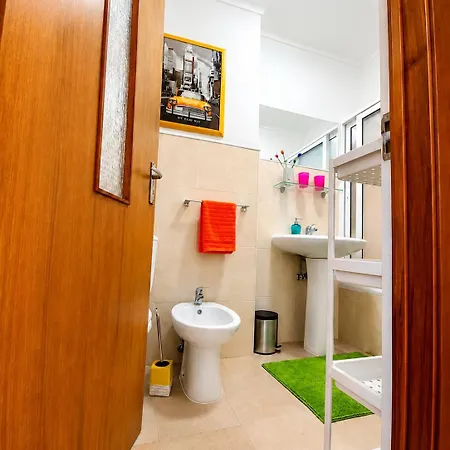 Apartmentfour Apartamento Ponta Delgada