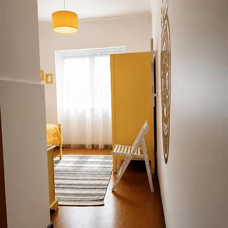 Apartmentfour Apartamento