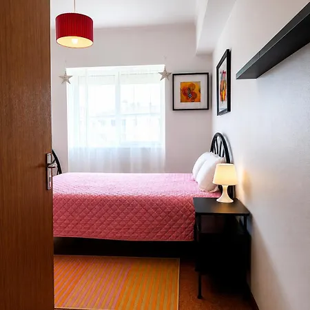 Apartamento Apartmentfour