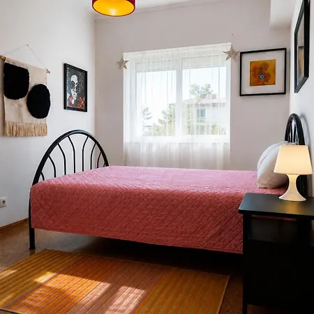 Apartamento Apartmentfour *