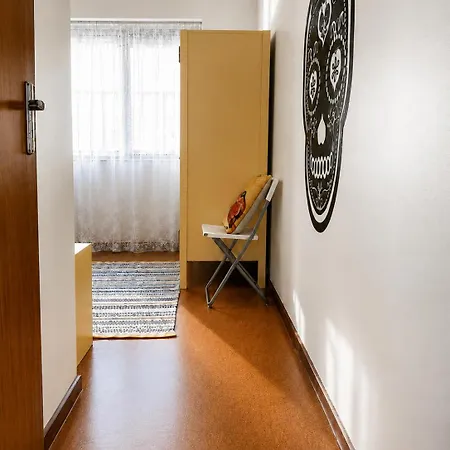 Apartmentfour Apartamento
