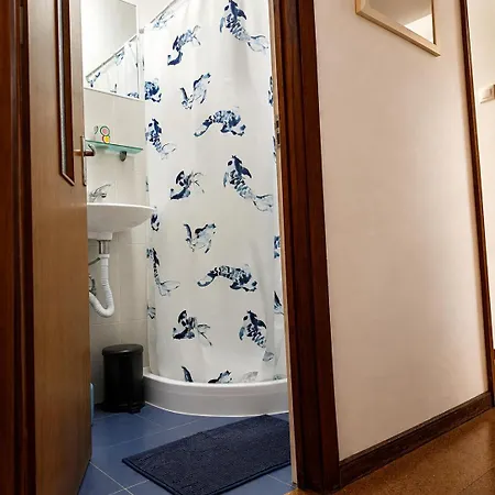 Appartamento Apartmentfour *