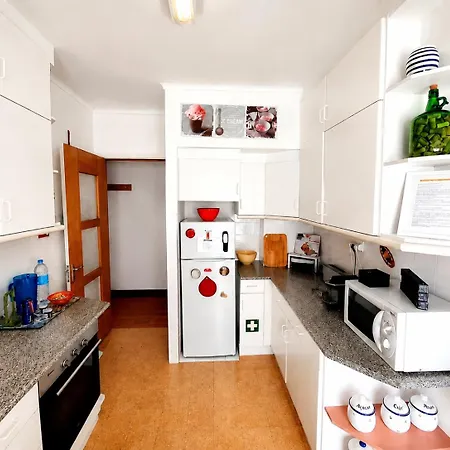 Apartamento Apartmentfour