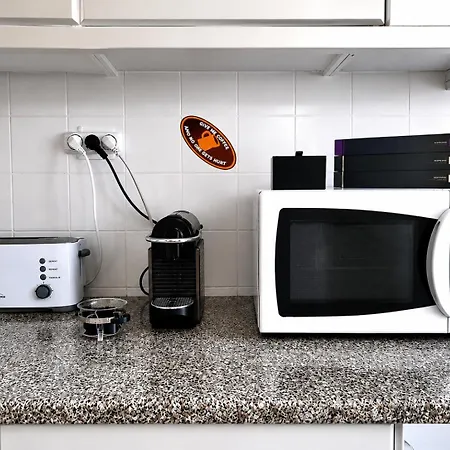 Apartmentfour * Ponta Delgada