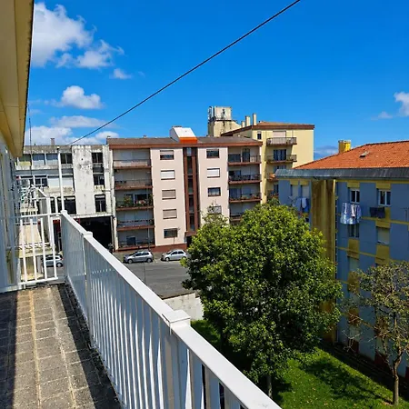 Apartmentfour Apartamento Ponta Delgada