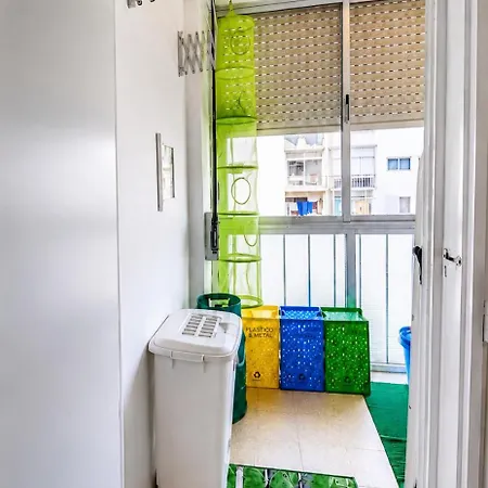 Apartmentfour * Ponta Delgada