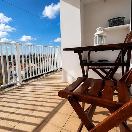 Apartamento Apartmentfour *
