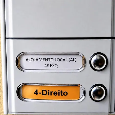 Apartmentfour *