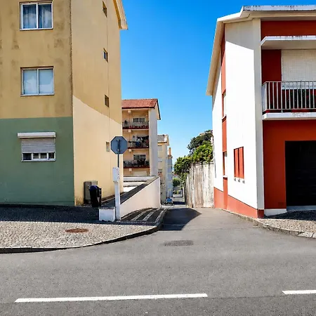 Apartmentfour * Ponta Delgada