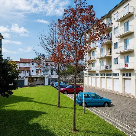 Apartamento Apartmentfour