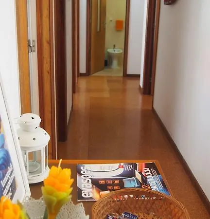 Apartmentfour * Ponta Delgada (Sao Miguel)
