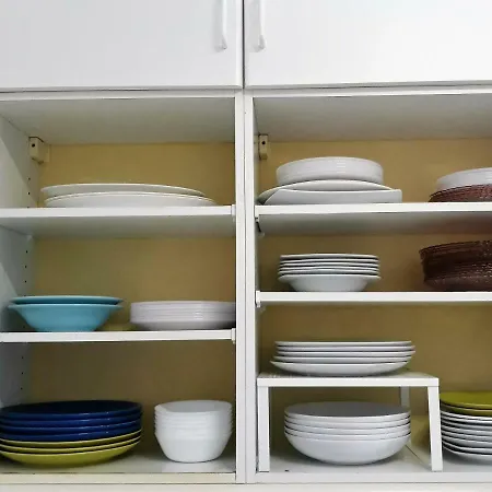 Apartmentfour Διαμέρισμα Πόντα Ντελγκάντα