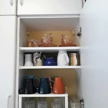Apartmentfour *