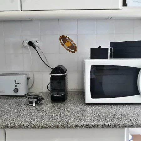 Apartmentfour * Ponta Delgada