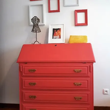 Apartmentfour Apartment Ponta Delgada (Sao Miguel)