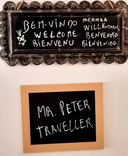 Apartmentfour * Ponta Delgada (Sao Miguel)