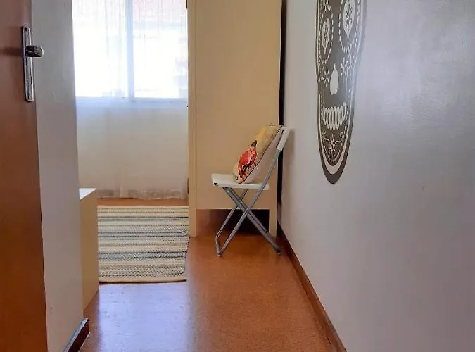 Apartmentfour * Ponta Delgada