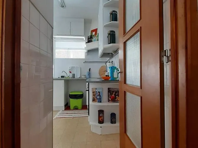 Apartmentfour Apartment