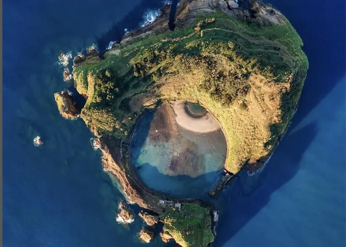 Apartmentfour Ponta Delgada (Sao Miguel)