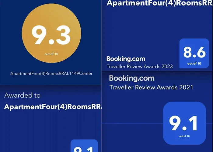 아파트 Apartmentfour *