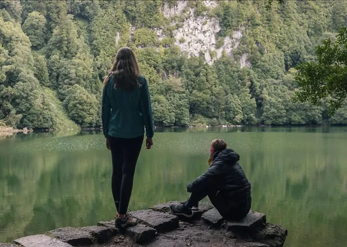 Apartment Apartmentfour