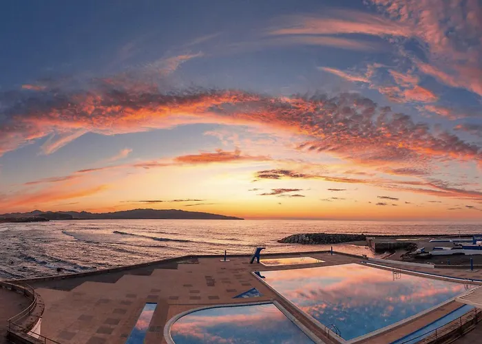 아파트 Apartmentfour Ponta Delgada