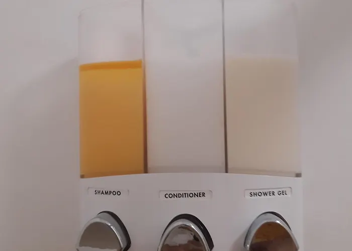 Apartmentfour 아파트 *