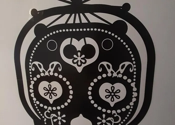 Apartment Apartmentfour Ponta Delgada (Sao Miguel)