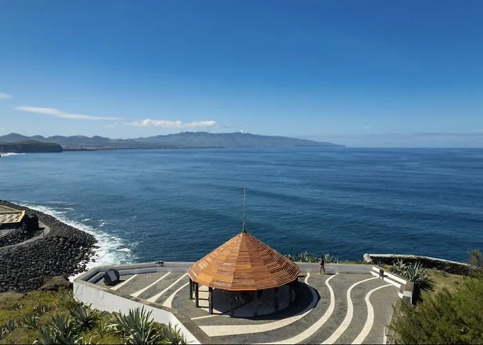 Apartmentfour Appartamento Ponta Delgada