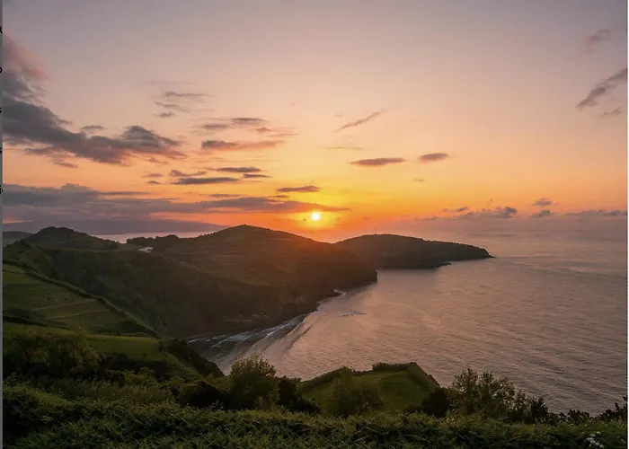 Apartmentfour 아파트 Ponta Delgada