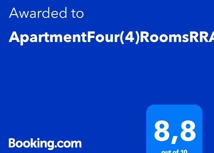 Apartmentfour Ponta Delgada